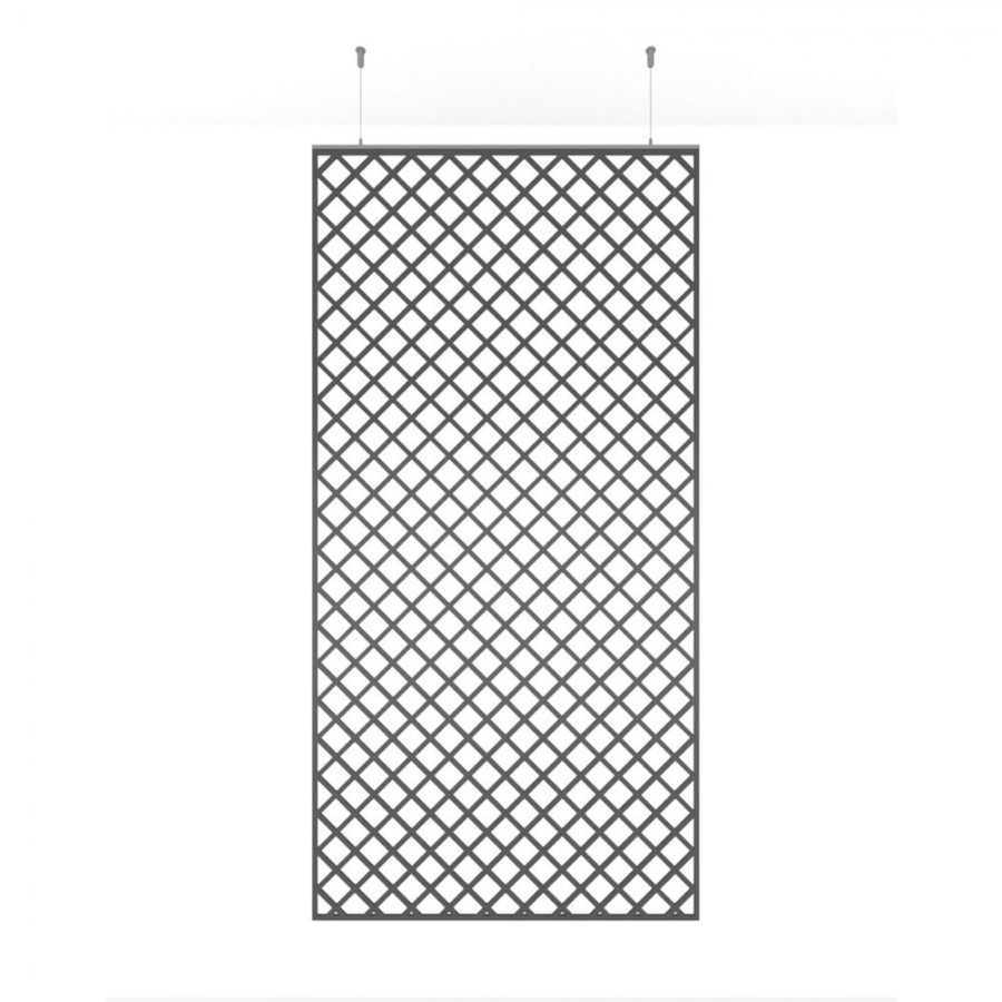 Panuri acustice Noecho, colectia Curtains, Net